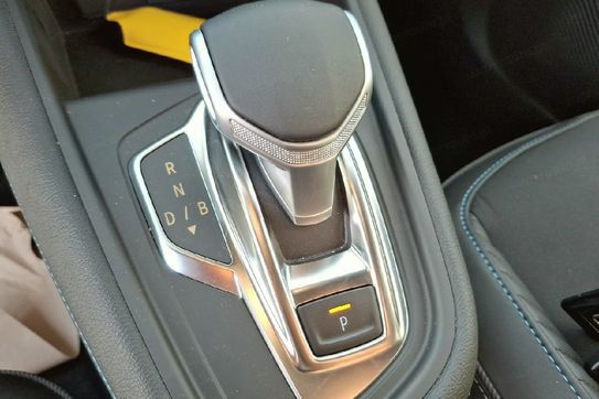 Renault Captur Esprit Alpine 1.6 E-Tech Hybrid AT