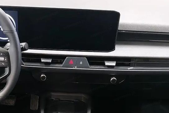 Kia Stonic 1.0 T-GDI L