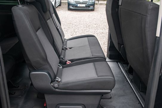 Citroen SpaceTourer XL L2H1 Business EAT8