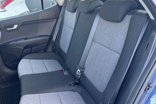 Kia Stonic 1.2 m