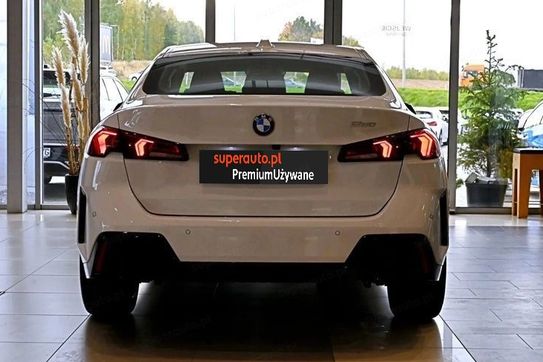 BMW Seria 2 220