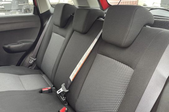 Suzuki Vitara 1.4 Boosterjet SHVS Comfort Plus 2WD