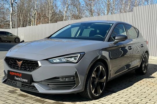 Cupra Leon 1.5 eTSI DSG
