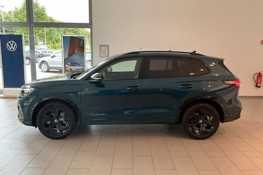 Volkswagen Tiguan R-Line Plus 1.5 eTSI DSG