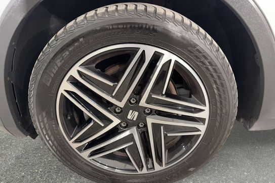 Seat Tarraco 2.0 TSI 4Drive DSG OPF Xcellence