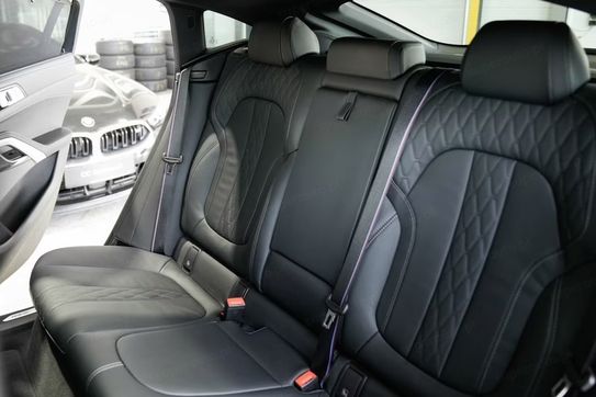 BMW X6 xDrive40d M Sport