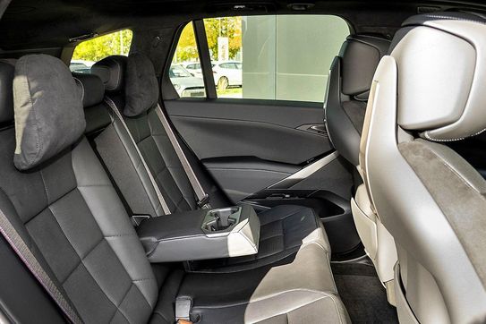 BMW X5 xDrive40 M Sport