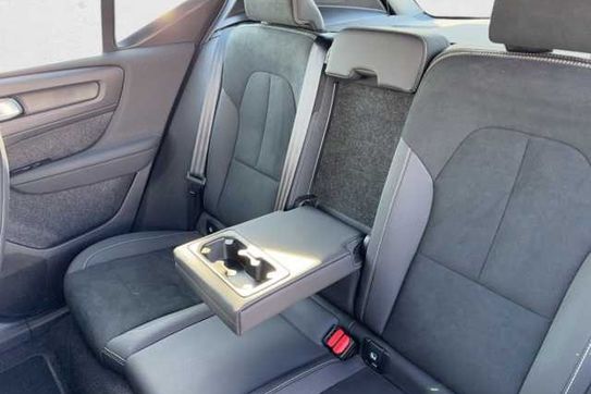 Volvo XC40 B3 Plus Dark aut