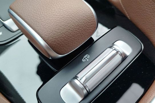 Mercedes GLS 450 d 4MATIC