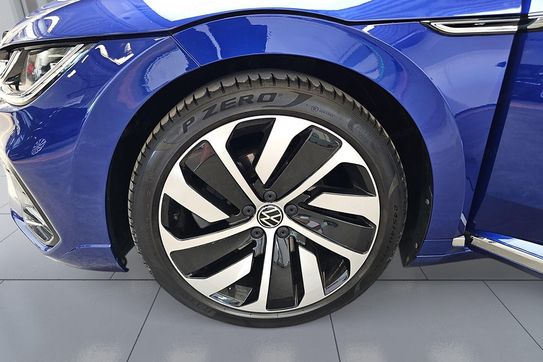 Volkswagen Arteon 2.0 Tdi r-Line Dsg