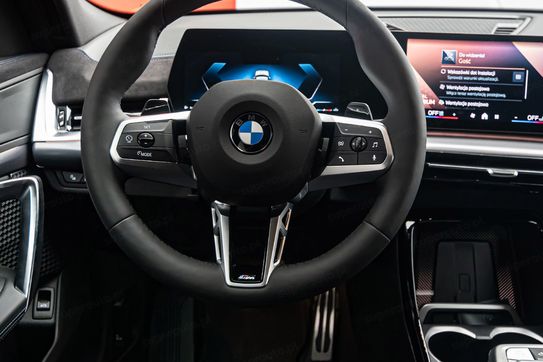 BMW X2 sDrive20i M Sport