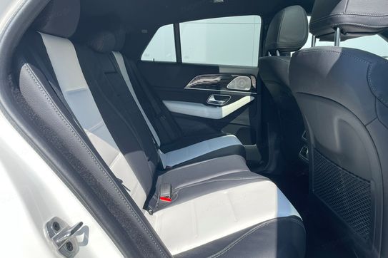 Mercedes GLE Coupe 450 d 4-Matic AMG Line