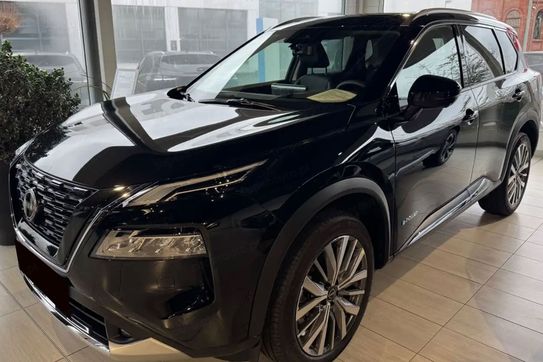 Nissan X-Trail Tekna e-POWER 4WD 1.5
