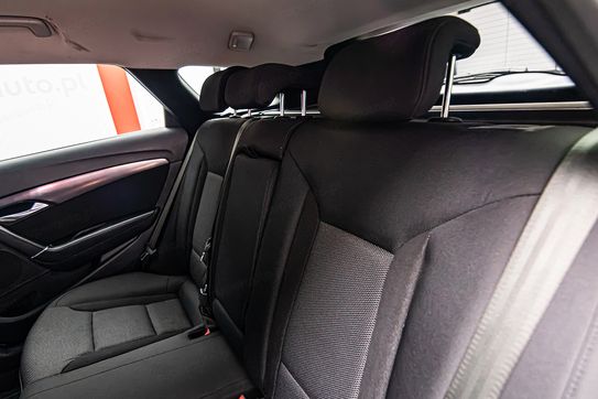 Hyundai i40 1.7 CRDi BlueDrive