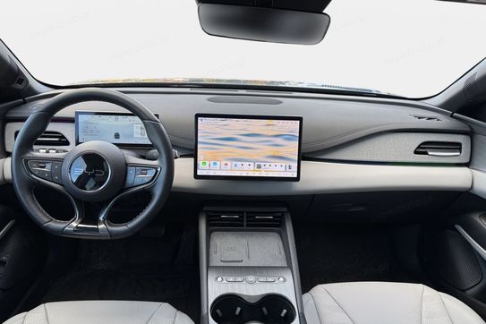 BYD Seal 6 DM-i 1.5 Comfort Lite