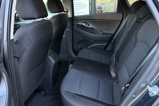 Hyundai i30 1.5 T-GDI Smart