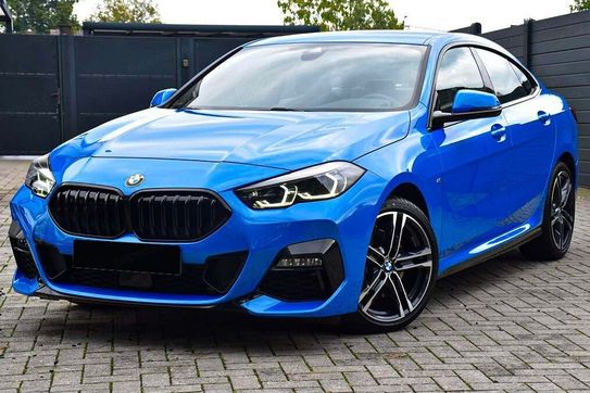 BMW Seria 2 Gran Coupe 218i M Sport