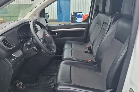 Fiat Scudo 2.0