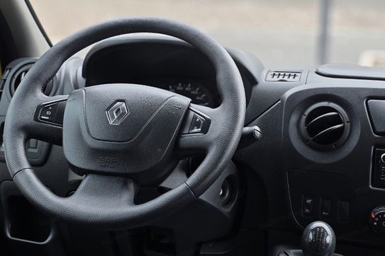 Renault Master 2.3 dCi