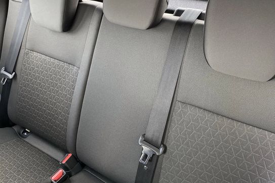 Suzuki Swift 1.2 Dualjet SHVS Elegance