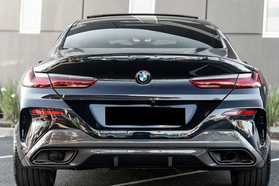 BMW Seria 8 Gran Coupe 840d xDrive