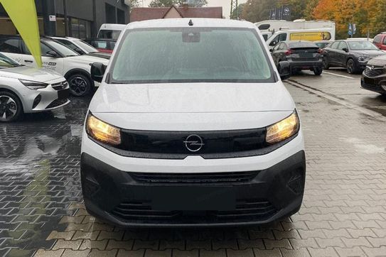 Opel Combo Van XL L2H1