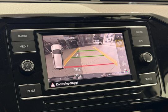 Volkswagen Passat 2.0 TDI EVO Business DSG