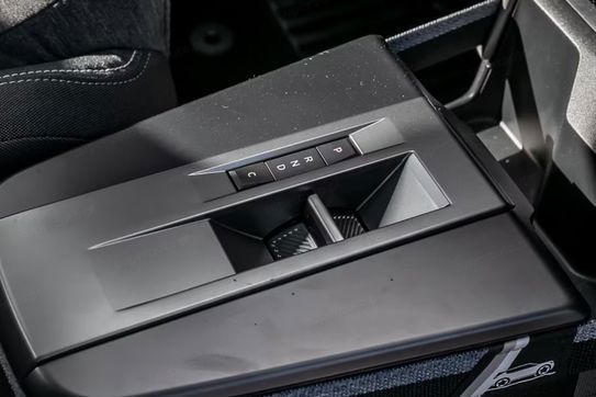 Opel Frontera Edition eDTC6 1.2 T mHEV