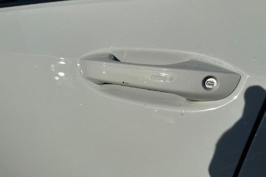 Volkswagen Golf Active 1.0 TSI