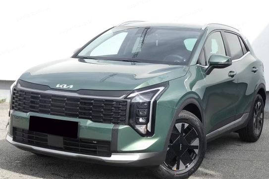 Kia Sportage 1.6 T-GDI L 2WD