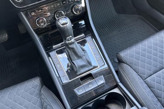 Skoda Superb 2.0 TDI SCR 4x4 Style DSG