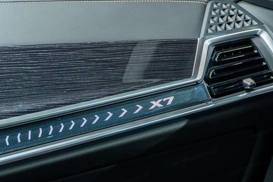 BMW X7 xDrive40d Individual Edition