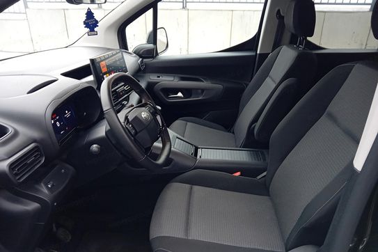 Toyota Proace City Verso L1H1
