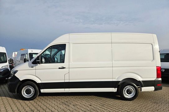 Volkswagen Crafter L3H2