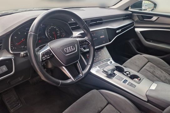 Audi A6 40 TDI mHEV Sport S tronic