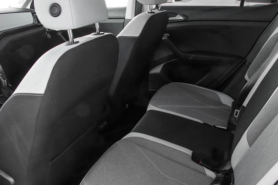 Volkswagen T-Cross 1.0 TSI Style DSG