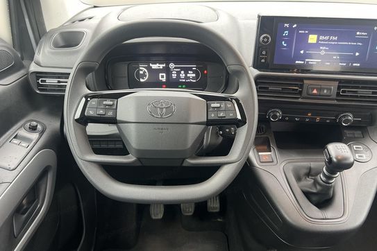 Toyota Proace City Verso 1.5 D-4D Business