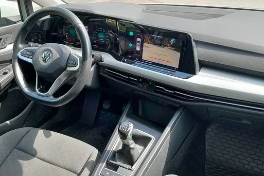 Volkswagen Golf 1.5 Tsi Evo Life