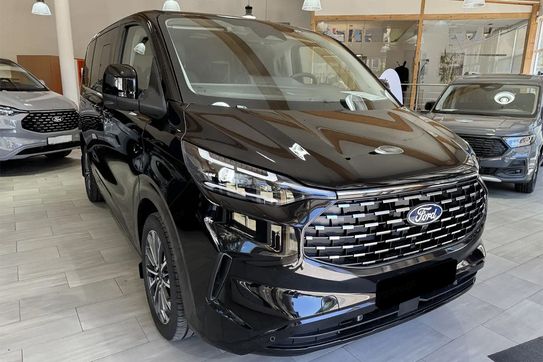 Ford Tourneo Custom L1H1 Titanium X 320 A8 AWD