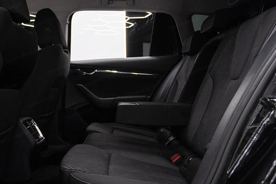 Skoda Octavia 2.0 Tdi 4X4 Style Dsg