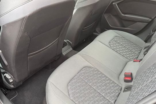Audi A1 30 TFSI S-Line S-tronic