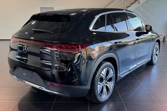 Mercedes EQE SUV 350  4-Matic Electric Art