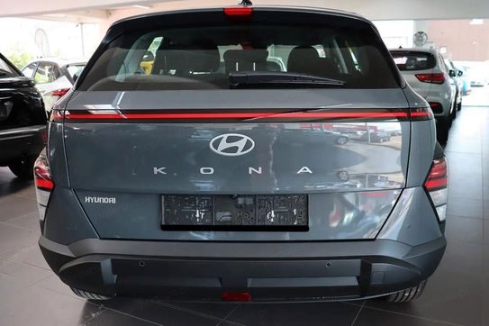 Hyundai Kona 1.6 GDI Hybrid Smart DCT