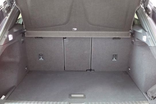 Cupra Terramar 1.5 eTSI mHEV DSG