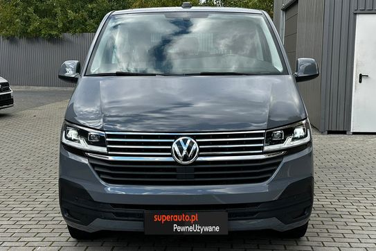 Volkswagen Caravelle 2.0 Tdi L2 Comfortline Dsg