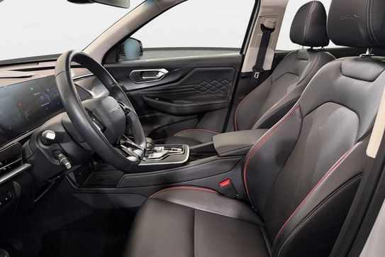 Baic Beijing 7 1.5T Luxury Plus DCT