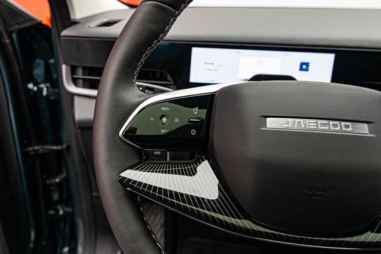 Jaecoo 5 1.6 T-GDI Premium DCT