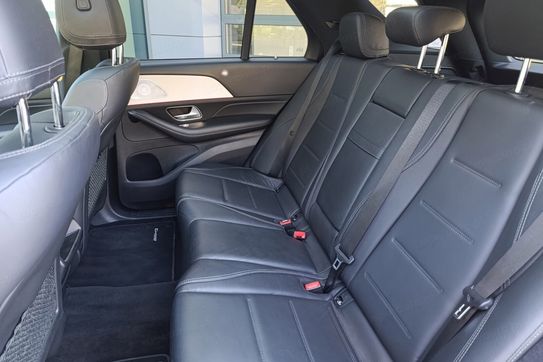 Mercedes GLE 450 4MATIC AMG Line