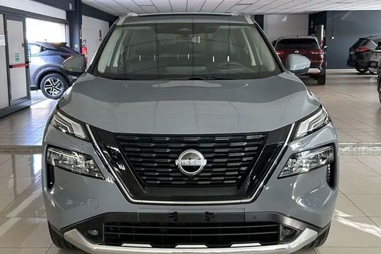Nissan X-Trail Tekna e-POWER 4WD 1.5