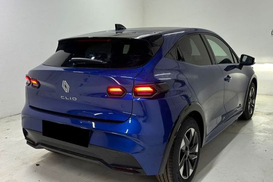 Renault Clio Techno EDC 1.2 TCe Eco-G LPG aut.